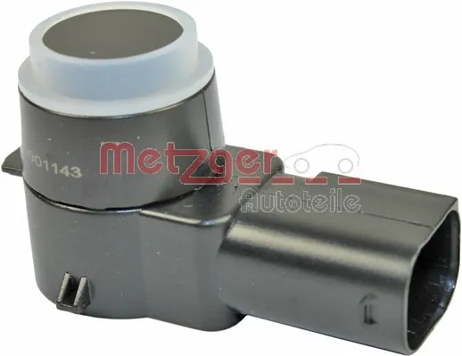 Sensor, park distance control